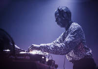 2017-09-23 - Jeff Mills från Kraken, Stockholm