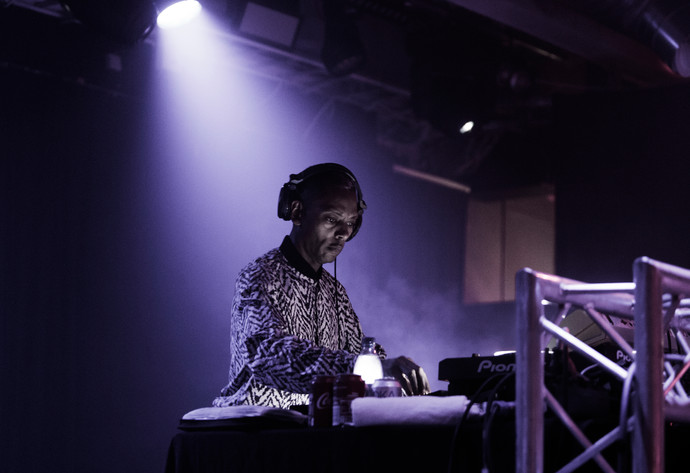 2017-09-23 - Jeff Mills från Kraken, Stockholm