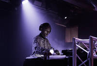 2017-09-23 - Jeff Mills från Kraken, Stockholm