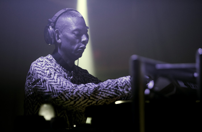 2017-09-23 - Jeff Mills från Kraken, Stockholm