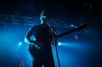 2017-09-24 - All Them Witches från Debaser Strand, Stockholm