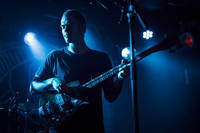 2017-09-24 - All Them Witches från Debaser Strand, Stockholm