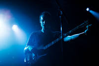 2017-09-24 - All Them Witches från Debaser Strand, Stockholm