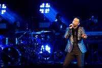 2017-09-26 - John Legend från Globen, Stockholm
