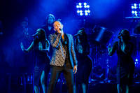 2017-09-26 - John Legend från Globen, Stockholm