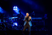 2017-09-26 - John Legend från Globen, Stockholm
