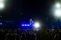 2017-09-26 - John Legend från Globen, Stockholm