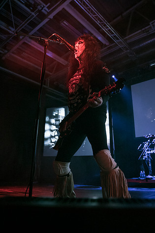 2017-09-26 - W.A.S.P från Fryshuset, Stockholm