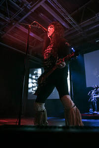 2017-09-26 - W.A.S.P från Fryshuset, Stockholm