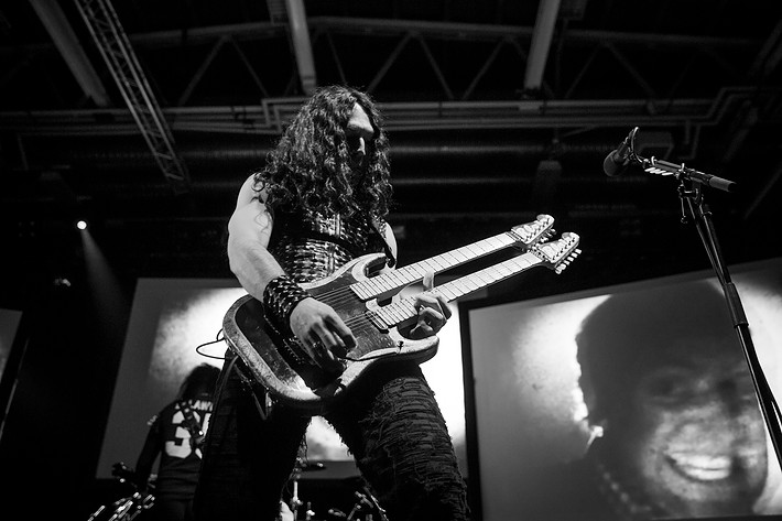 2017-09-26 - W.A.S.P från Fryshuset, Stockholm
