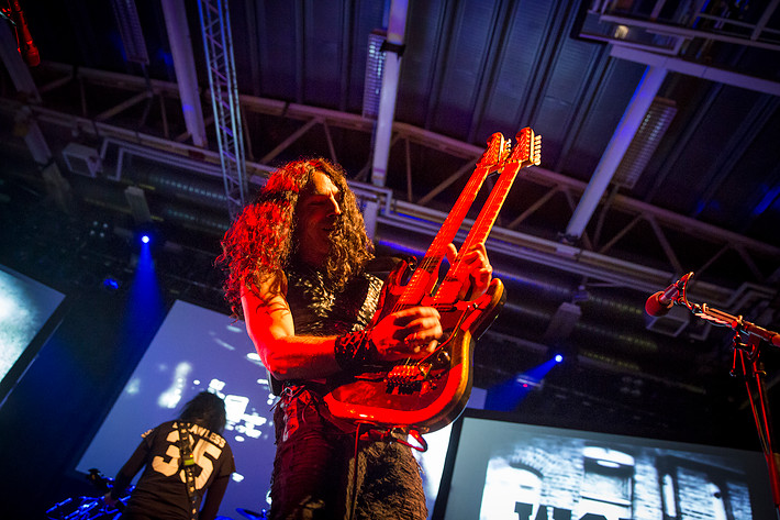 2017-09-26 - W.A.S.P från Fryshuset, Stockholm