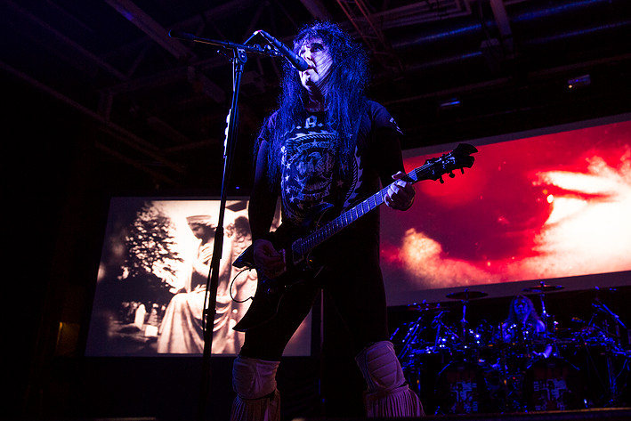 2017-09-26 - W.A.S.P från Fryshuset, Stockholm