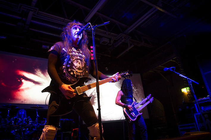 2017-09-26 - W.A.S.P från Fryshuset, Stockholm