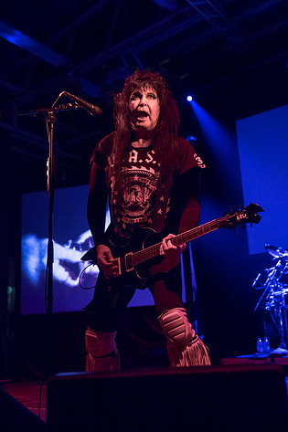 2017-09-26 - W.A.S.P från Fryshuset, Stockholm