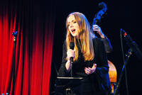 2017-09-28 - Ellen Andersson Quartet från Fasching, Stockholm