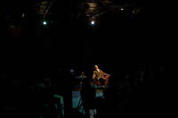 2017-09-28 - Henrik Måwe från Teaterstudio Lederman, Stockholm