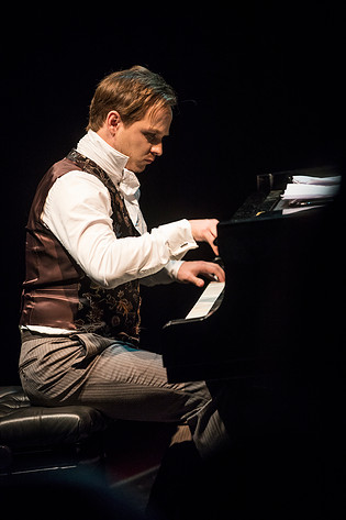 2017-09-28 - Henrik Måwe från Teaterstudio Lederman, Stockholm