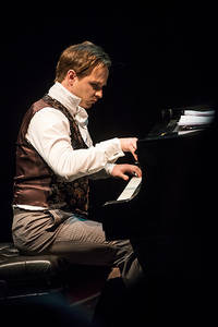 2017-09-28 - Henrik Måwe från Teaterstudio Lederman, Stockholm