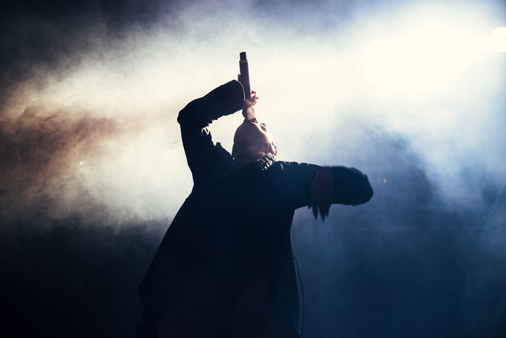 2017-09-28 - Linda Pira från Gröna Lund, Stockholm