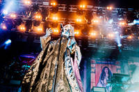 2017-09-29 - Ghost från Gröna Lund, Stockholm