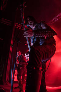 2017-09-29 - Impiety från Mörkaste Småland, Hultsfred