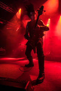 2017-09-29 - Impiety från Mörkaste Småland, Hultsfred