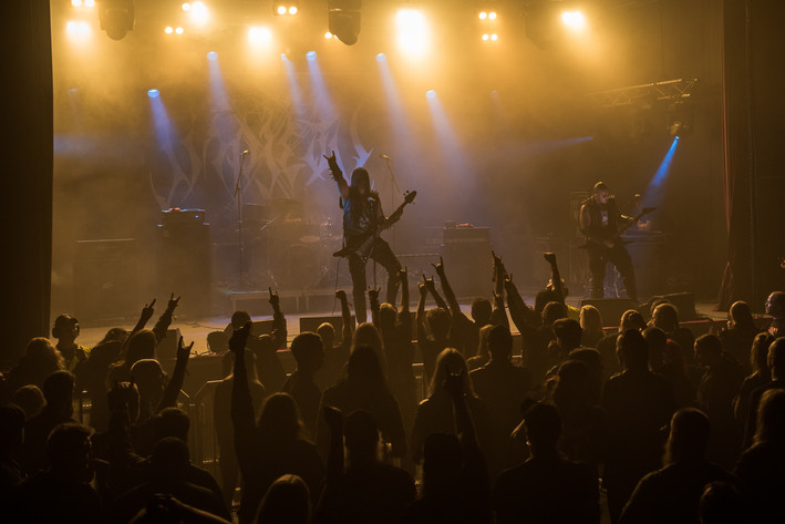 2017-09-29 - Impiety från Mörkaste Småland, Hultsfred
