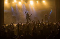 2017-09-29 - Impiety från Mörkaste Småland, Hultsfred