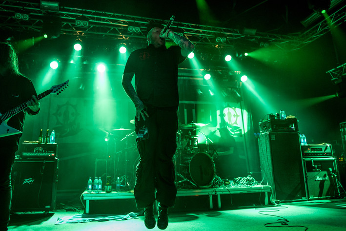 2017-09-29 - The Haunted från Mörkaste Småland, Hultsfred
