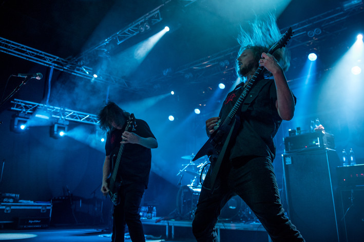 2017-09-29 - The Haunted från Mörkaste Småland, Hultsfred