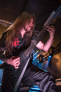 2017-09-29 - The Haunted från Mörkaste Småland, Hultsfred