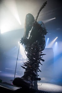 2017-09-29 - Gorgoroth från Mörkaste Småland, Hultsfred
