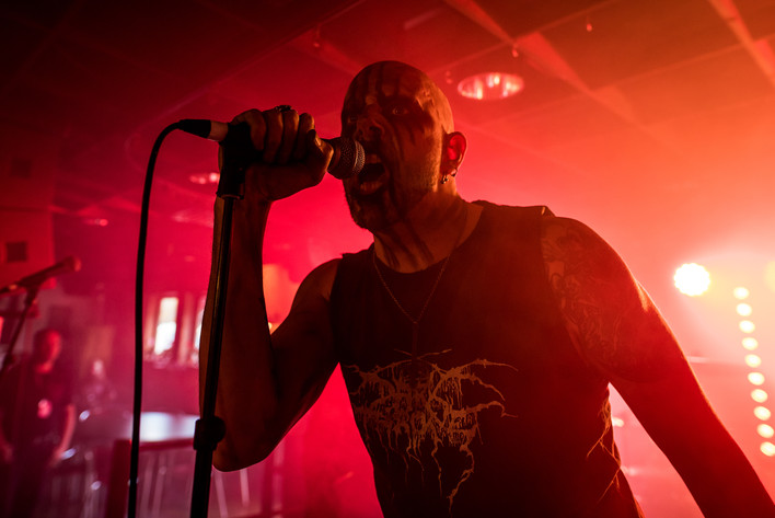 2017-09-30 - The Ugly från Mörkaste Småland, Hultsfred
