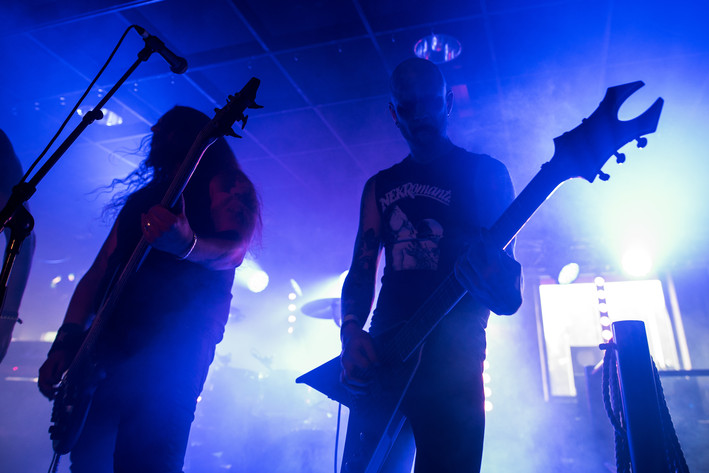 2017-09-30 - The Ugly från Mörkaste Småland, Hultsfred