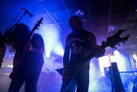 2017-09-30 - The Ugly från Mörkaste Småland, Hultsfred