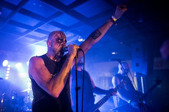 2017-09-30 - The Ugly från Mörkaste Småland, Hultsfred