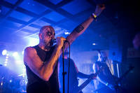 2017-09-30 - The Ugly från Mörkaste Småland, Hultsfred