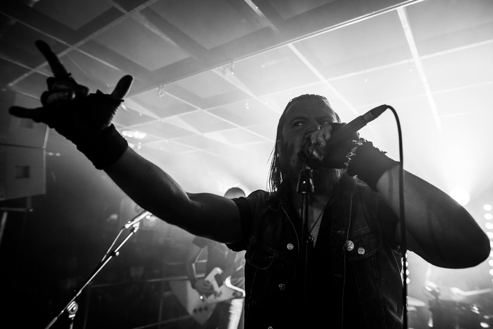 2017-09-30 - El Camino från Mörkaste Småland, Hultsfred