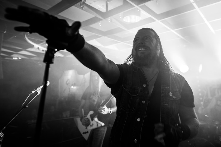 2017-09-30 - El Camino från Mörkaste Småland, Hultsfred