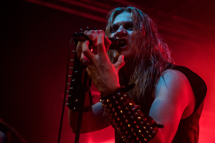 2017-09-30 - Necrophobic från Mörkaste Småland, Hultsfred