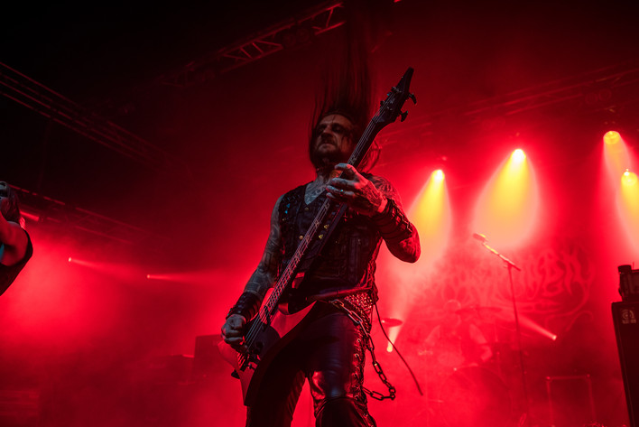 2017-09-30 - Necrophobic från Mörkaste Småland, Hultsfred
