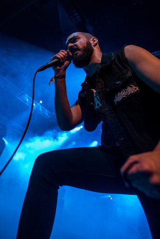 2017-09-30 - Ravencult från Mörkaste Småland, Hultsfred