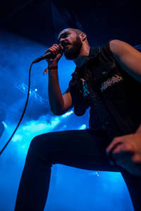 2017-09-30 - Ravencult från Mörkaste Småland, Hultsfred