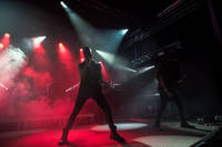 2017-09-30 - Ravencult från Mörkaste Småland, Hultsfred
