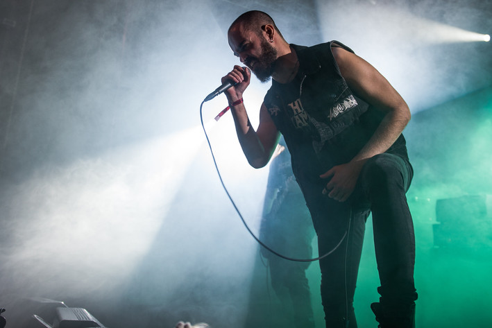 2017-09-30 - Ravencult från Mörkaste Småland, Hultsfred