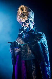 2017-09-30 - Ghost från Liseberg, Göteborg