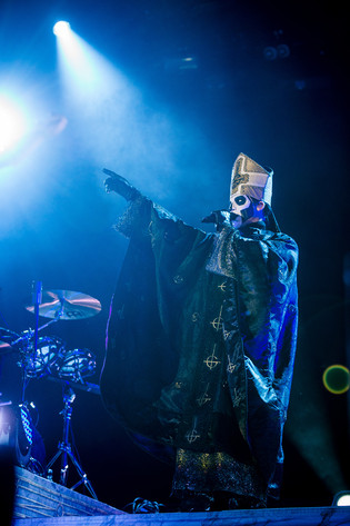 2017-09-30 - Ghost från Liseberg, Göteborg