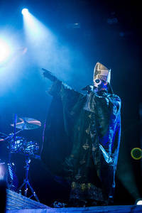 2017-09-30 - Ghost från Liseberg, Göteborg