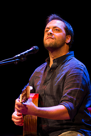 2017-09-30 - António Zambujo från Konserthuset, Stockholm