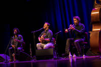 2017-09-30 - António Zambujo från Konserthuset, Stockholm